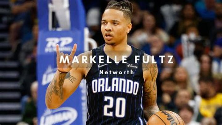 Markelle Fultz Net Worth | Celebrity Net Worth