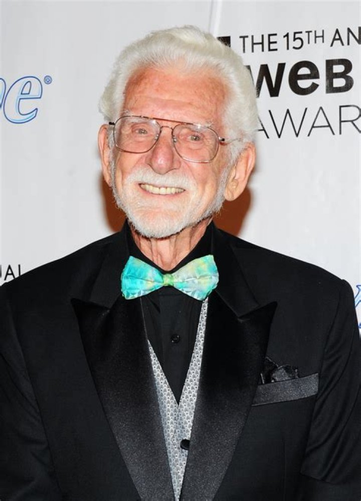 Martin Cooper Net Worth | Celebrity Net Worth