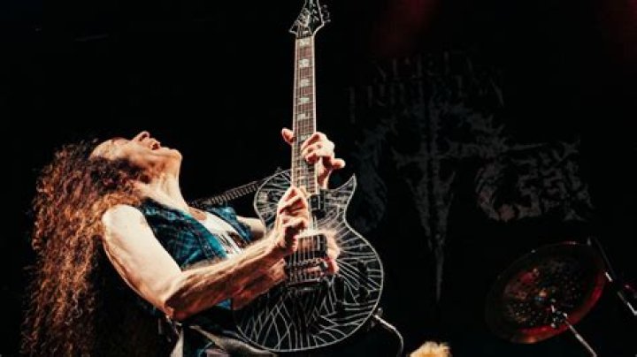 Marty Friedman Net Worth | Celebrity Net Worth