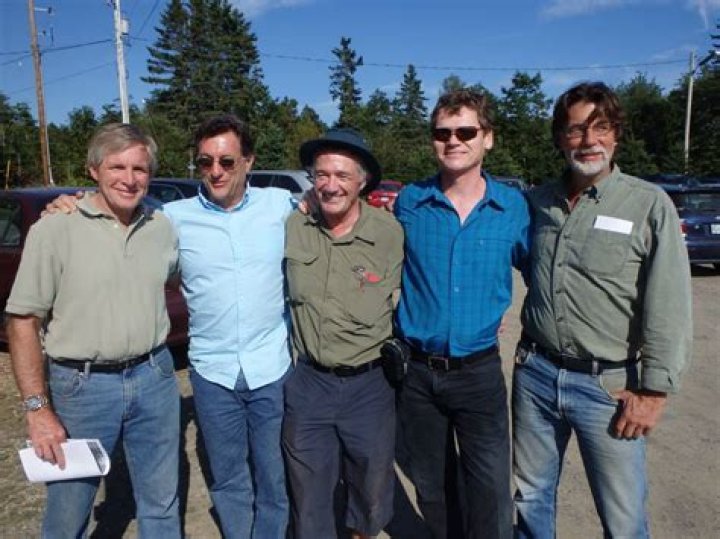 Marty Lagina Net Worth | Celebrity Net Worth