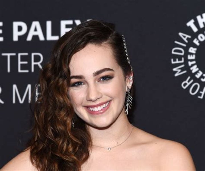 Mary Mouser Net Worth | Celebrity Net Worth