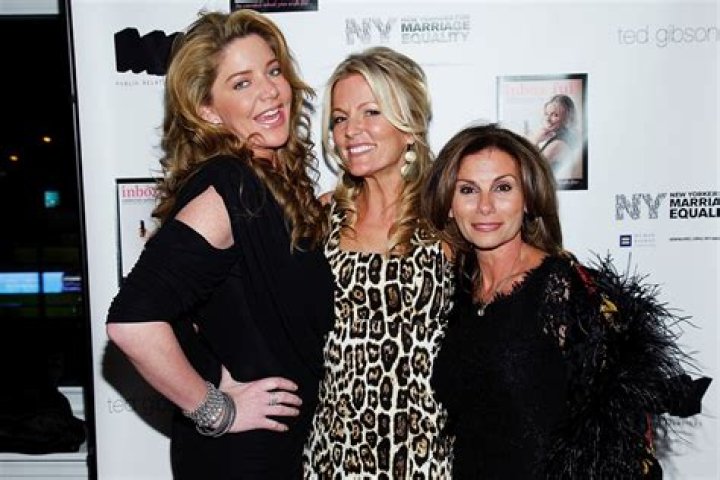 Mary Schmidt Amons Net Worth