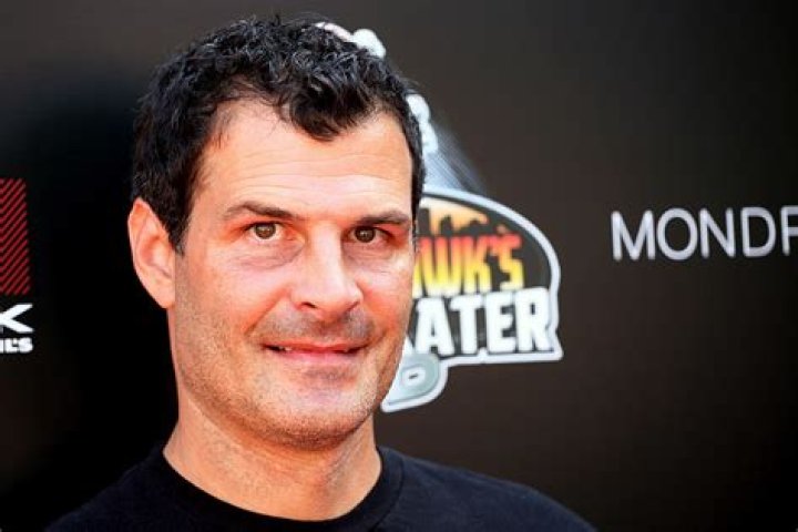 Mat Hoffman Net Worth | Celebrity Net Worth