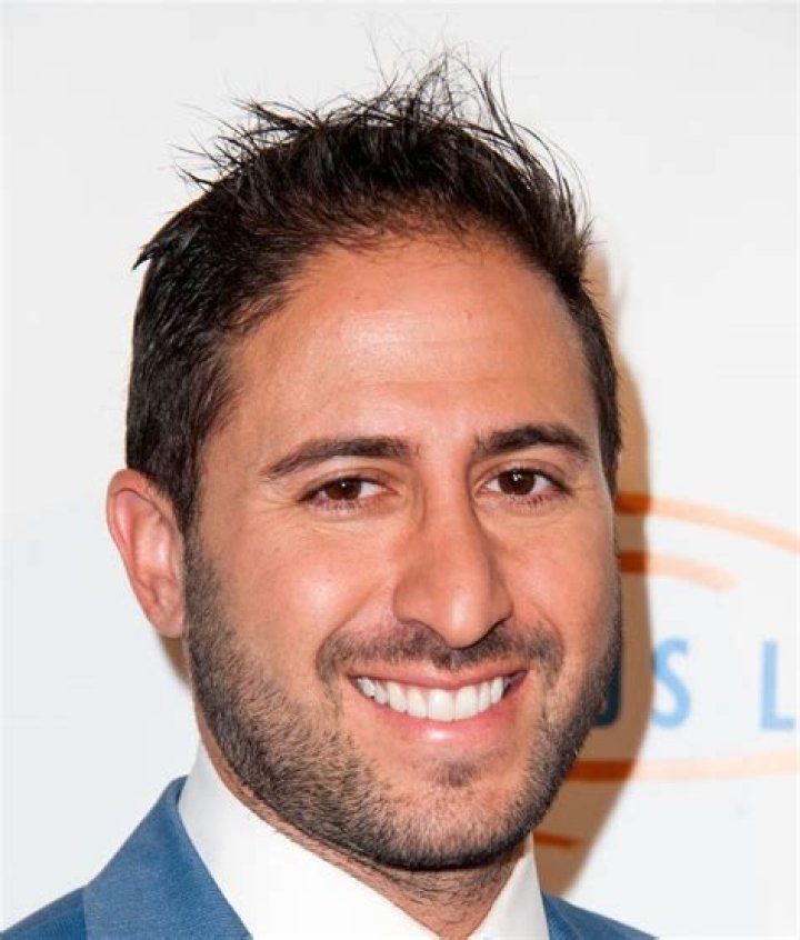 Matt Altman Net Worth | Celebrity Net Worth