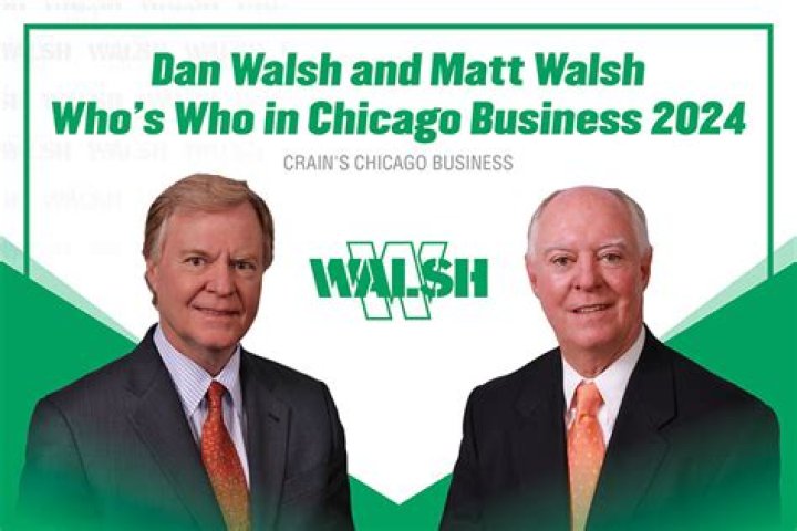 Matt and Dan Walsh Net Worth