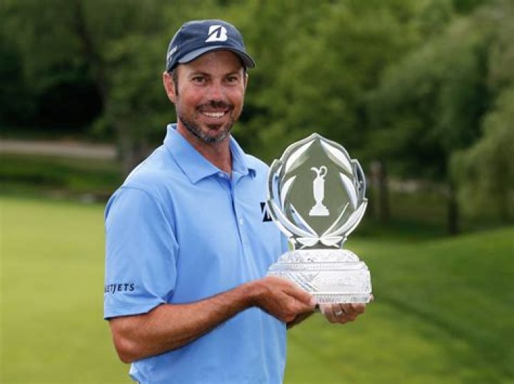 Matt Kuchar Net Worth | Celebrity Net Worth