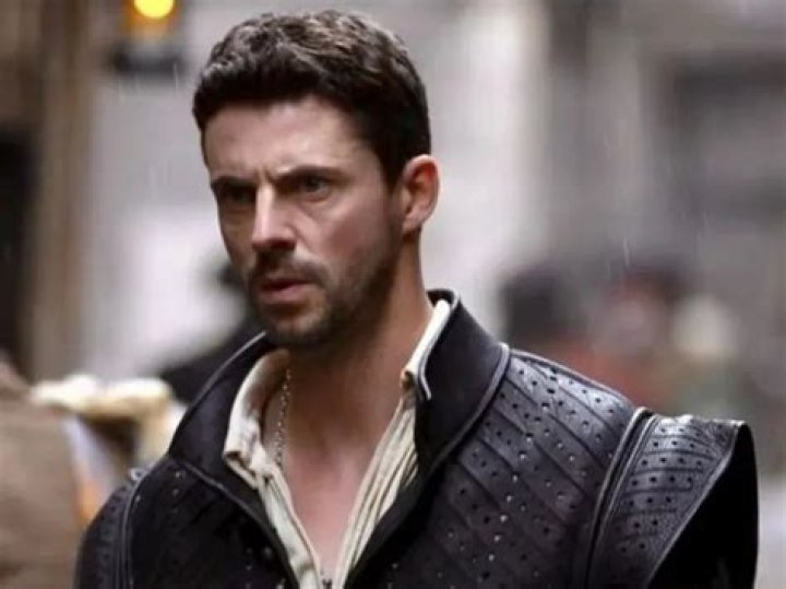 Matthew Goode Net Worth | Celebrity Net Worth