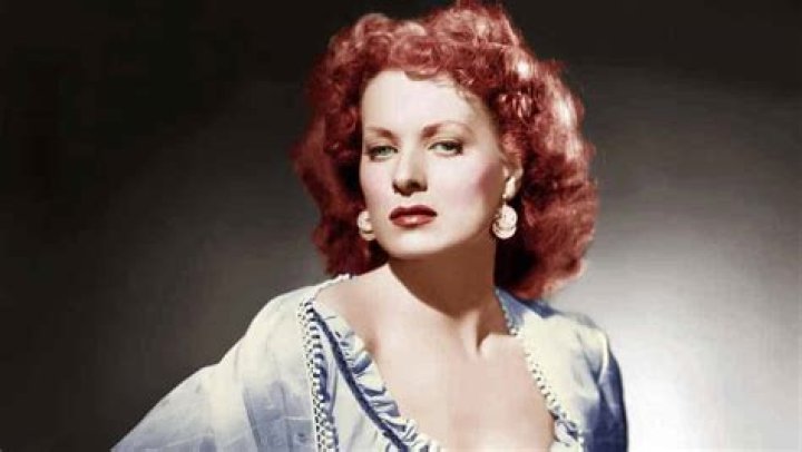 Maureen O'Hara Net Worth | Celebrity Net Worth