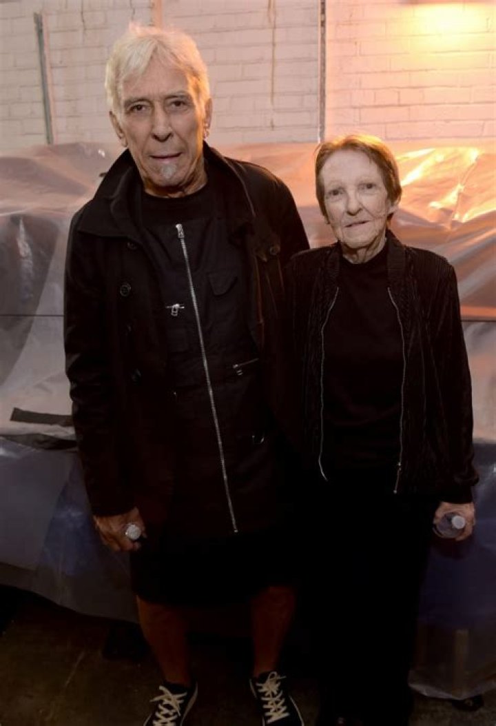 Maureen Tucker Net Worth | Celebrity Net Worth