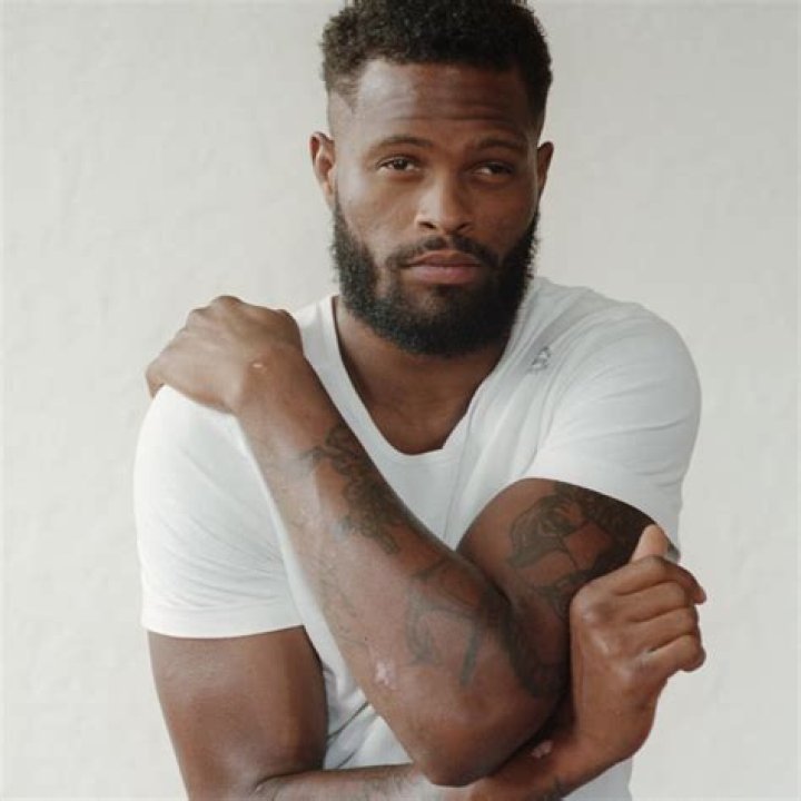 Maurice Greene Net Worth | Celebrity Net Worth