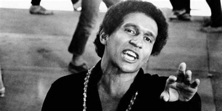 Max Julien Net Worth | Celebrity Net Worth