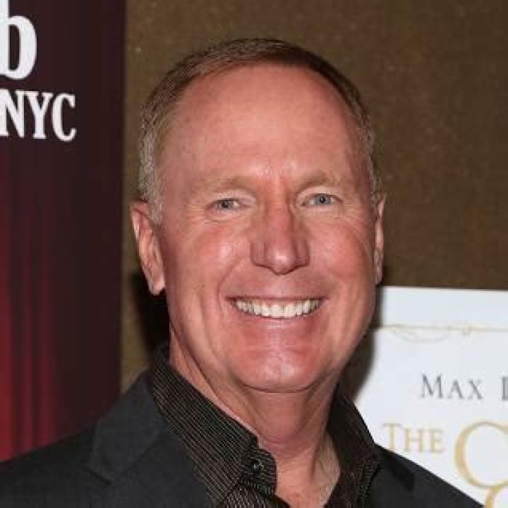 Max Lucado Net Worth | Celebrity Net Worth