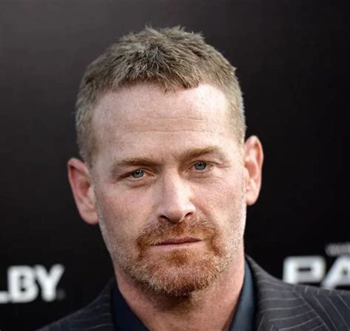 Max Martini Net Worth | Celebrity Net Worth