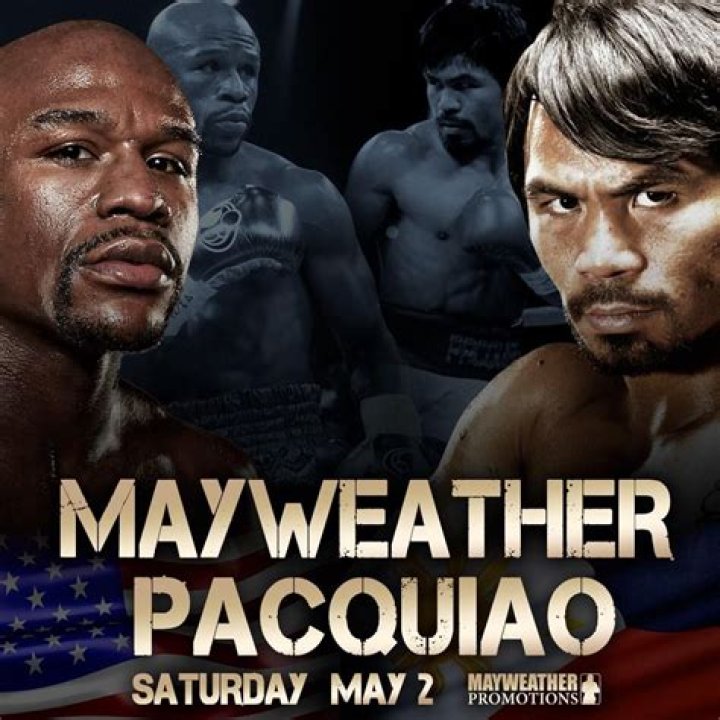 Mayweather/Pacquiao II May Happen After All (Maybe)