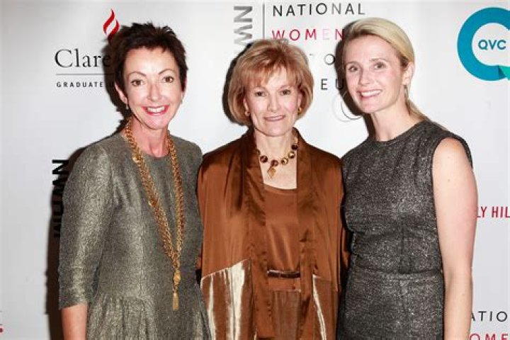 Meet Jane Wurwand: She Came To The U.S. With Just A Suitcase And $2,800, And Launched A Global Company.