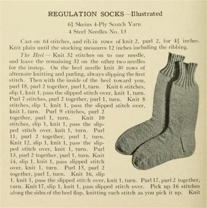 Meet The Teenager Who Made A Million Making Socks