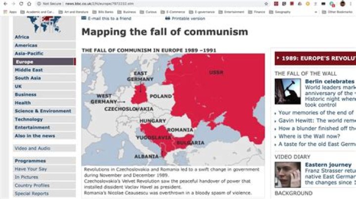 Meet The Man Who Became Russia's Very First Millionaire After The Collapse Of Communism