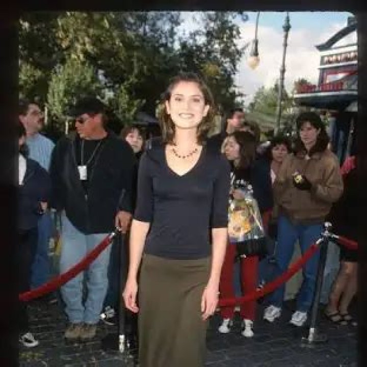 Megan Parlen Net Worth | Celebrity Net Worth