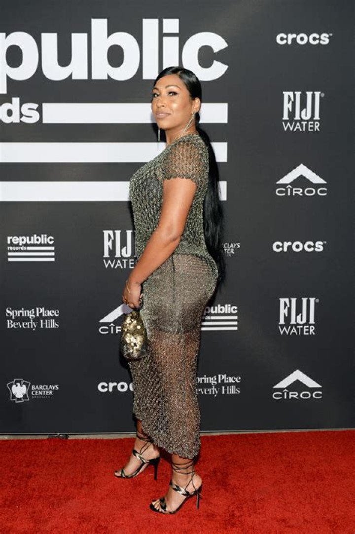 Melanie Fiona Net Worth | Celebrity Net Worth