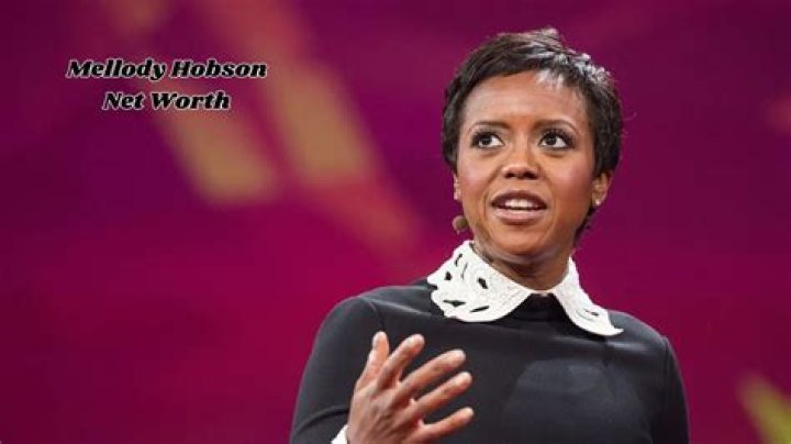 Mellody Hobson Net Worth | Celebrity Net Worth