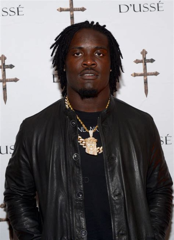 Melvin Ingram Net Worth | Celebrity Net Worth