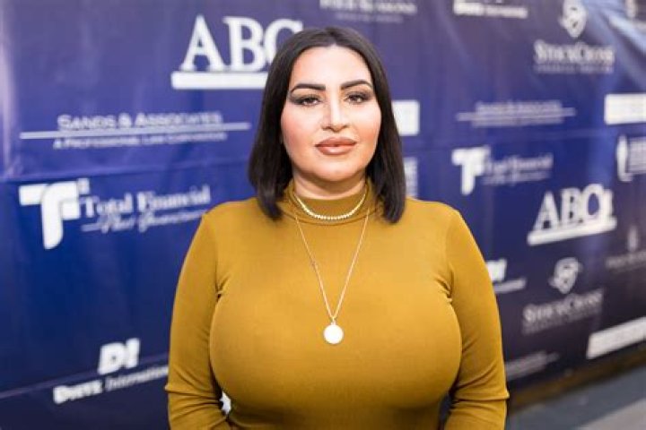 Mercedes "MJ" Javid Net Worth