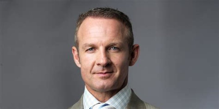 Merril Hoge Net Worth | Celebrity Net Worth
