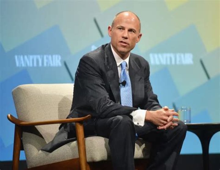 Michael Avenatti Ordered To Pay More Than $4 Million In Back Salary, Owes Millions In Taxes And Back Rent