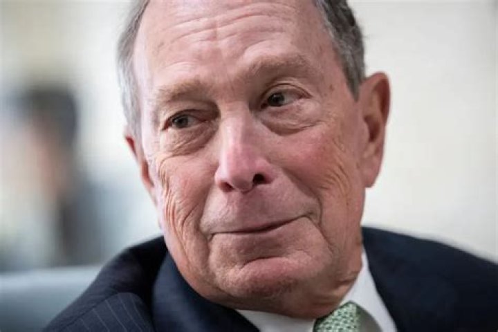 Michael Bloomberg Raises More Than $16 Million Towards Paying Off Fines For Florida Voters