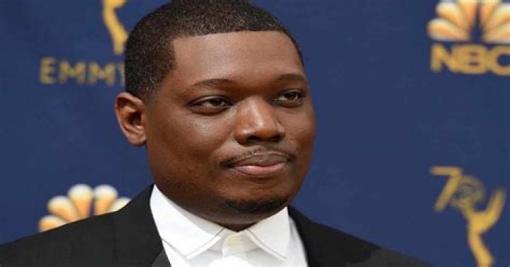 Michael Che Net Worth | Celebrity Net Worth