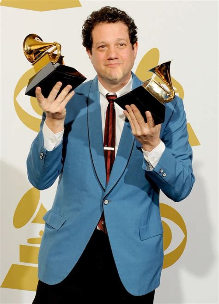 Michael Giacchino Net Worth | Celebrity Net Worth
