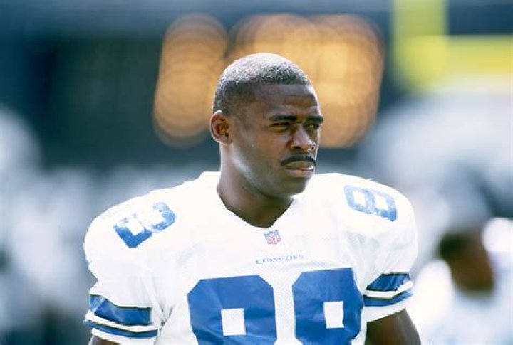 Michael Irvin Net Worth | Celebrity Net Worth