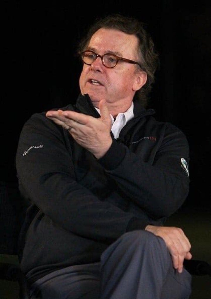 Michael O'Keefe Net Worth | Celebrity Net Worth