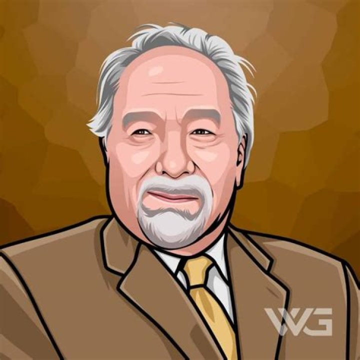 Michael Savage Net Worth | Celebrity Net Worth