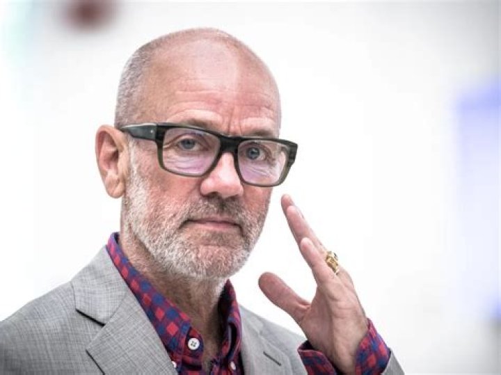 Michael Stipe Net Worth | Celebrity Net Worth