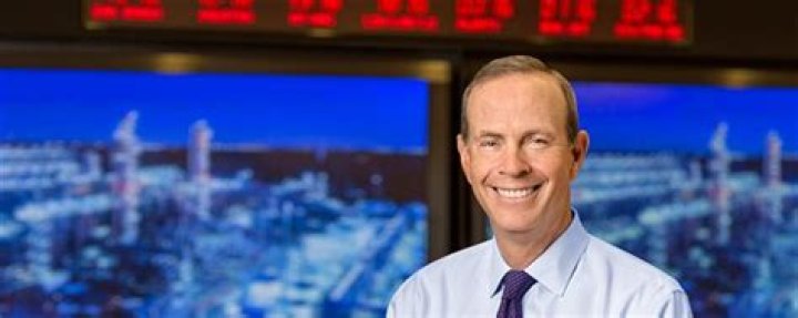 Michael Wirth Net Worth | Celebrity Net Worth