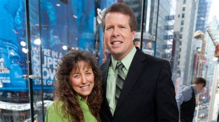 Michelle Duggar Net Worth | Celebrity Net Worth