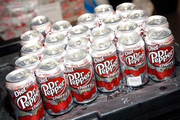 Michigan Twitter User Trades @DietDrPepper Twitter Handle For 41,000 Free Bottles Of Water For Flint