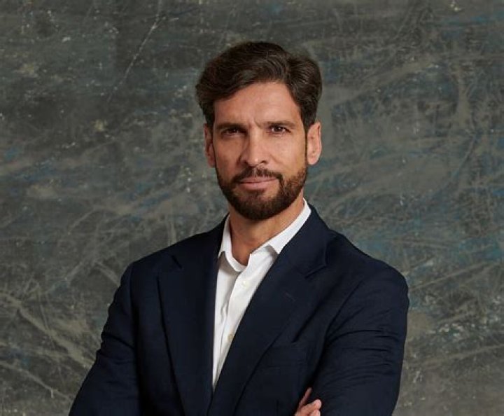 Miguel Ángel García Net Worth