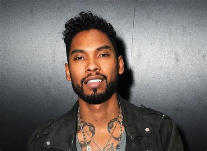 Miguel Jontel Pimentel Net Worth