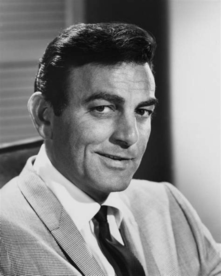 Mike Connors Net Worth | Celebrity Net Worth