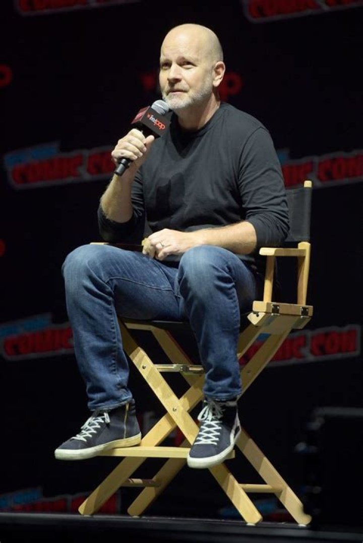 Mike Henry Net Worth | Celebrity Net Worth