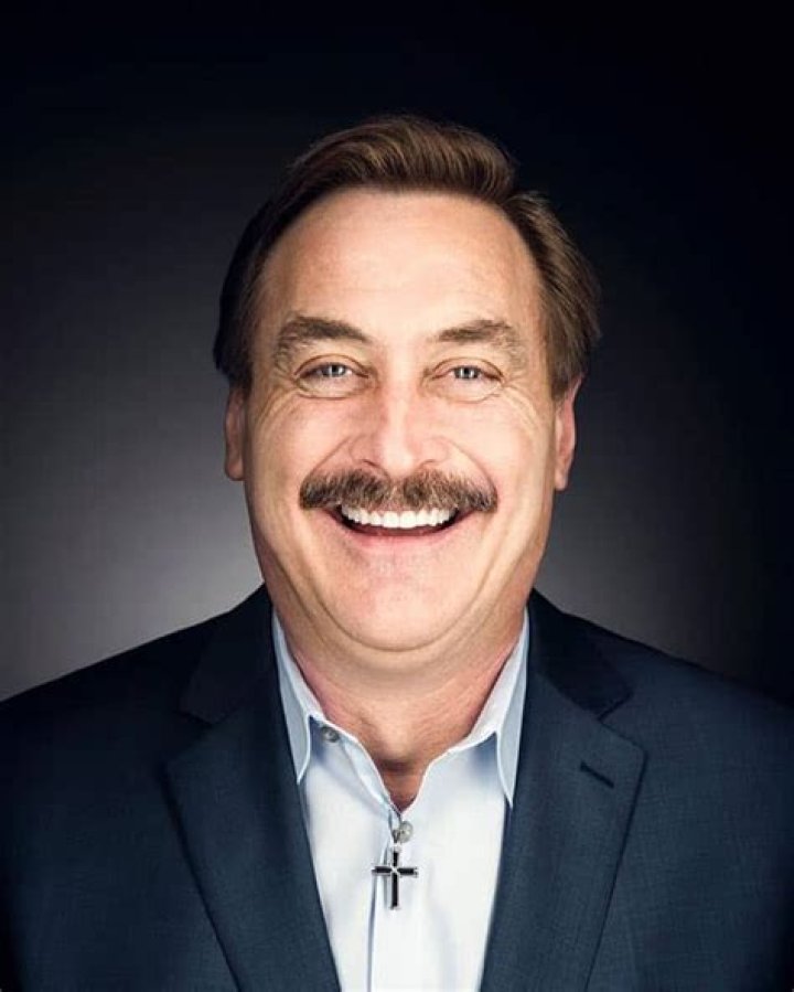 Mike Lindell Net Worth | Celebrity Net Worth