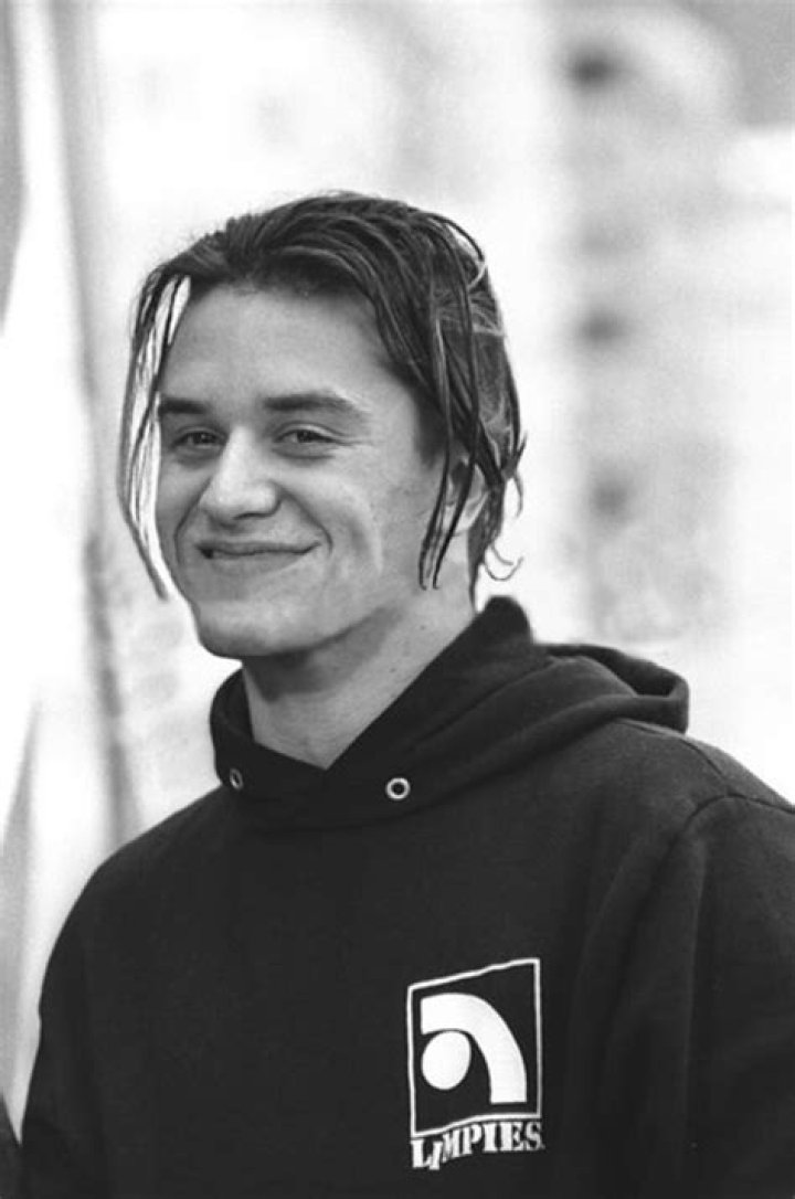 Mike Patton Net Worth | Celebrity Net Worth