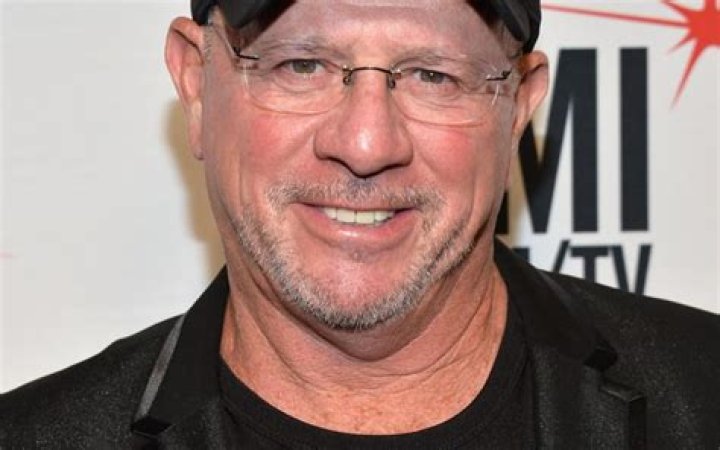 Mike Post Net Worth | Celebrity Net Worth