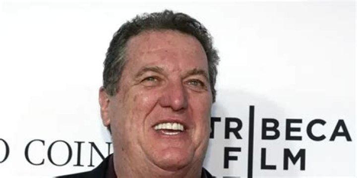 Mike Starr Net Worth | Celebrity Net Worth