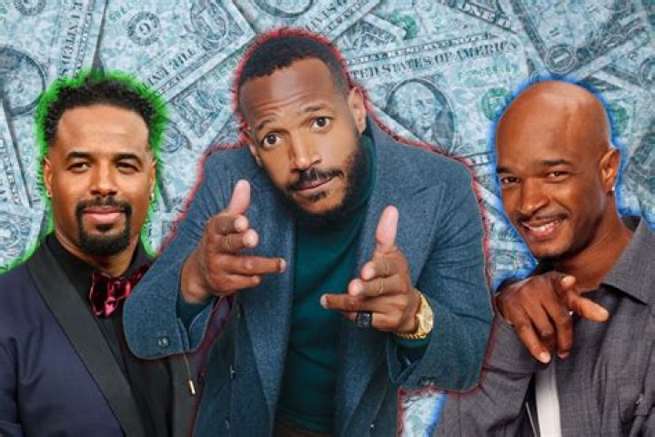 Mike Wayans Net Worth | Celebrity Net Worth