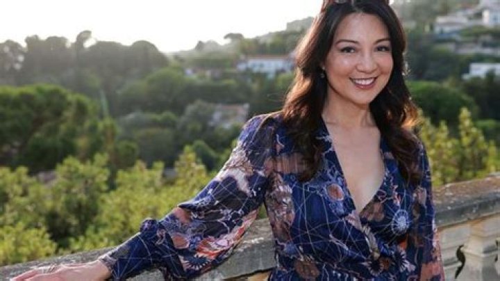 Ming Na Wen Net Worth