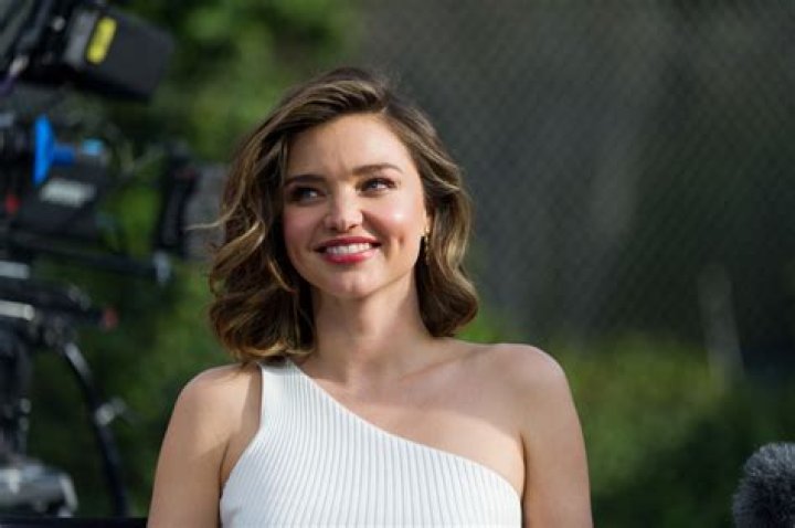 Miranda Kerr's Billionaire Ex-Boyfriend Gifted Her With 11.72 Carat Diamond And Other Gems