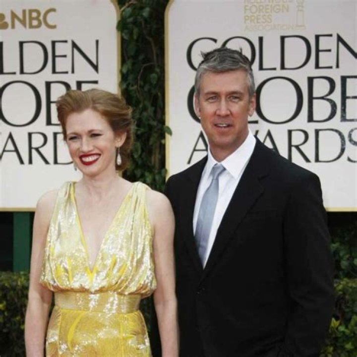 Mireille Enos Net Worth | Celebrity Net Worth